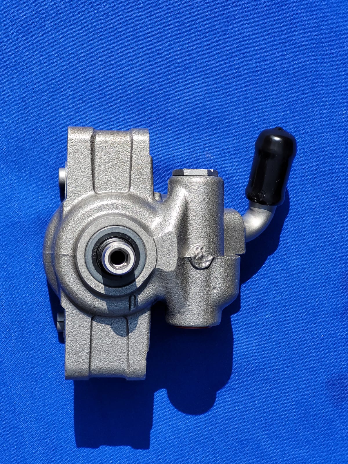 BOMBA TRITON